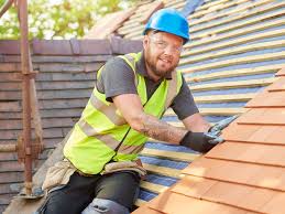 Best Green or Eco-Friendly Roofing Solutions  in Sardinia, OH